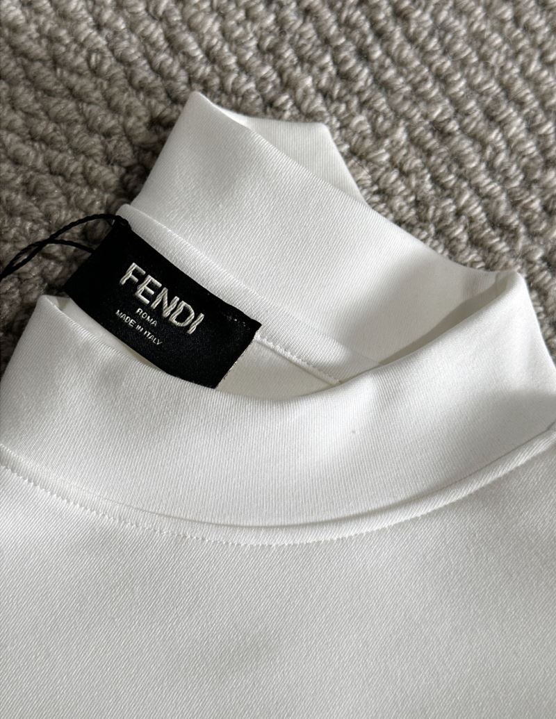 Fendi Hoodies